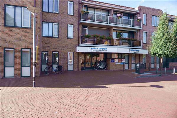 Grote foto te huur praktijkruimte vissersdijk 19 winschoten huizen en kamers bedrijfspanden