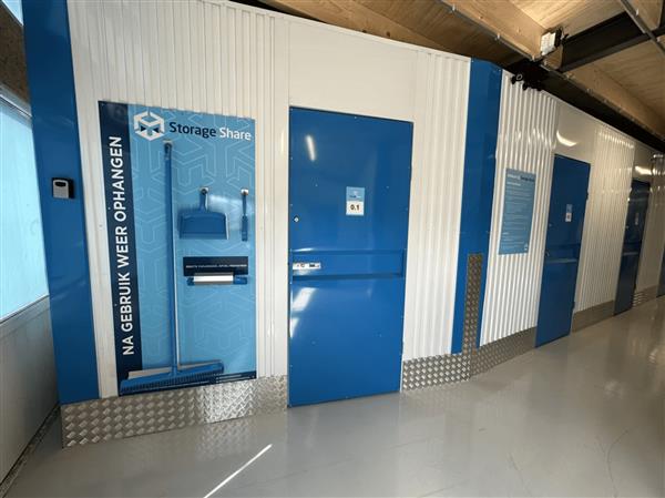 Grote foto te huur self storage breukelaarweg 17 varsseveld huizen en kamers bedrijfspanden