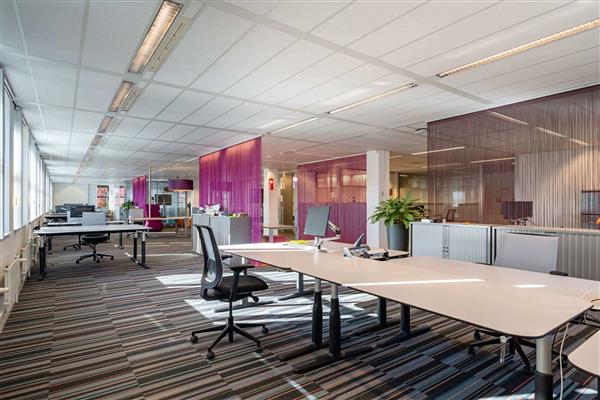 Grote foto te huur kantoorruimte lange dreef 17 vianen huizen en kamers bedrijfspanden