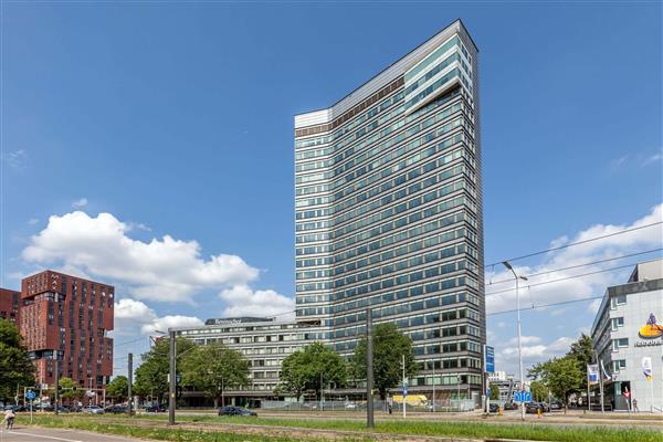 Grote foto te huur kantoorruimte vliegend hertlaan 15 utrecht huizen en kamers bedrijfspanden