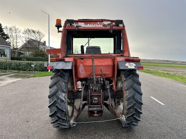 Grote foto fiat 80 90 dt agrarisch tractoren