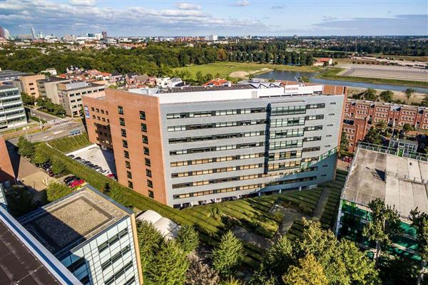 Grote foto te huur kantoorruimte laan van zuid hoorn 14 rijswijk huizen en kamers bedrijfspanden