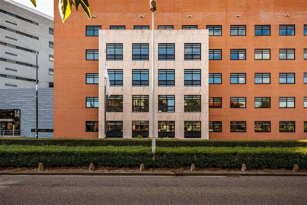 Grote foto te huur kantoorruimte laan van zuid hoorn 14 rijswijk huizen en kamers bedrijfspanden