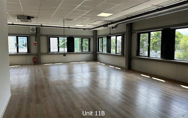 Grote foto te huur kantoorruimte kleveringweg 13 39 delft huizen en kamers bedrijfspanden