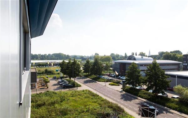 Grote foto te huur kantoorruimte kleveringweg 13 39 delft huizen en kamers bedrijfspanden