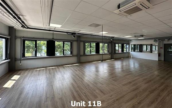 Grote foto te huur kantoorruimte kleveringweg 13 39 delft huizen en kamers bedrijfspanden