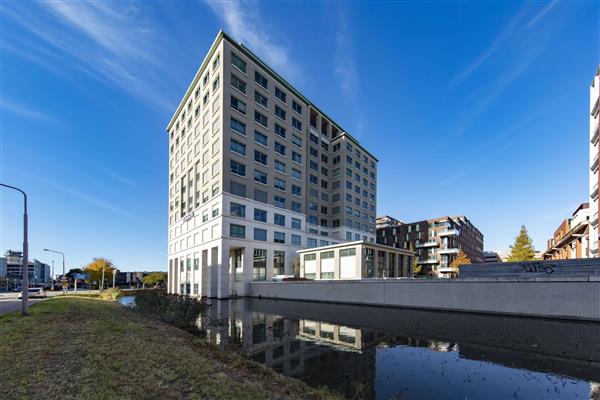 Grote foto te huur werkplekken van heuven goedhartlaan 13d amstelveen huizen en kamers bedrijfspanden