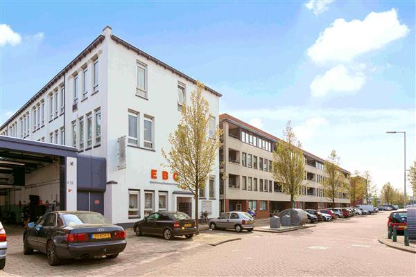 Grote foto te huur kantoorruimte elektroweg 11 13 rotterdam huizen en kamers bedrijfspanden