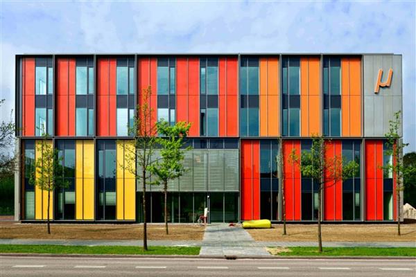 Grote foto te huur kantoorruimte high tech campus 10 eindhoven huizen en kamers bedrijfspanden