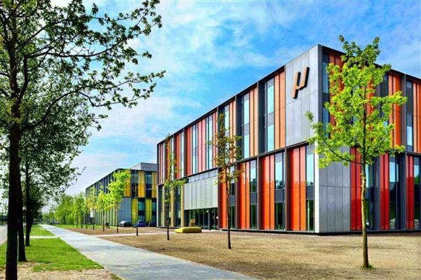 Grote foto te huur kantoorruimte high tech campus 10 eindhoven huizen en kamers bedrijfspanden