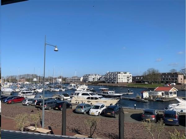 Grote foto te huur kantoorruimte burgemeester van der jagtkade 10 hellevoetsluis huizen en kamers bedrijfspanden