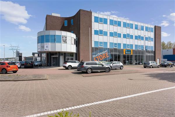 Grote foto te huur werkplekken kamerlingh onnesweg 10 barendrecht huizen en kamers bedrijfspanden
