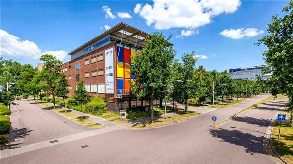 Grote foto te huur kantoorruimte delftechpark 9 15 delft huizen en kamers bedrijfspanden