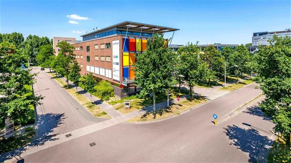 Grote foto te huur kantoorruimte delftechpark 9 15 delft huizen en kamers bedrijfspanden