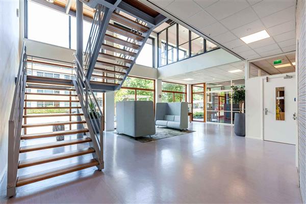 Grote foto te huur kantoorruimte delftechpark 9 15 delft huizen en kamers bedrijfspanden