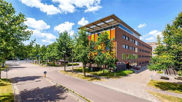 Grote foto te huur kantoorruimte delftechpark 9 15 delft huizen en kamers bedrijfspanden