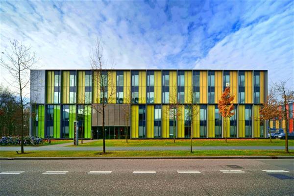 Grote foto te huur kantoorruimte high tech campus 9 eindhoven huizen en kamers bedrijfspanden