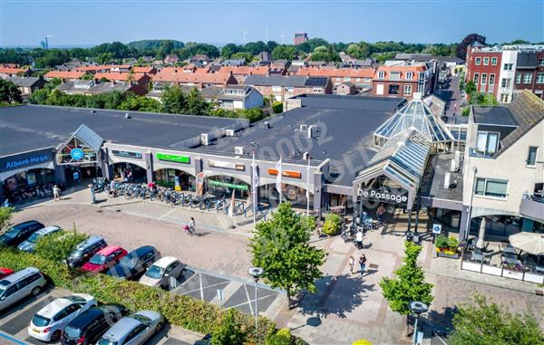 Grote foto te huur winkelpand elshofpassage 9 27 duiven huizen en kamers bedrijfspanden