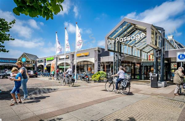 Grote foto te huur winkelpand elshofpassage 9 27 duiven huizen en kamers bedrijfspanden