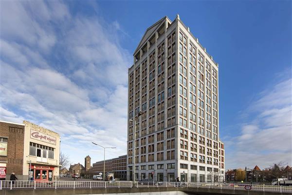 Grote foto te huur werkplekken stationsplein 8k maastricht huizen en kamers bedrijfspanden