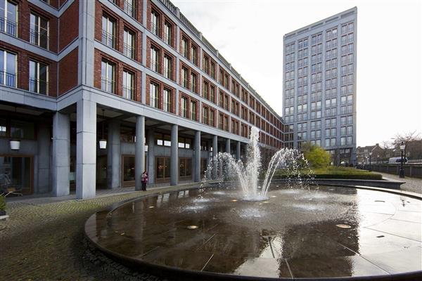 Grote foto te huur werkplekken stationsplein 8k maastricht huizen en kamers bedrijfspanden