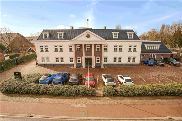 Grote foto te huur werkplekken bredaseweg 8 terheijden huizen en kamers bedrijfspanden