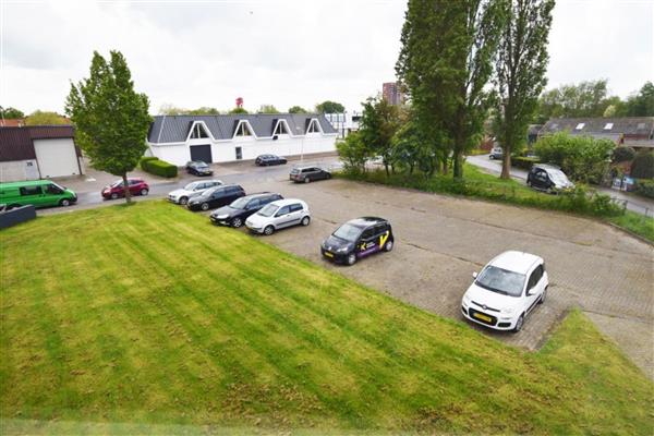 Grote foto te huur kantoorruimte ouddeelstraat 7a leeuwarden huizen en kamers bedrijfspanden