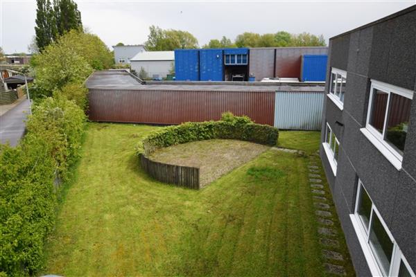 Grote foto te huur kantoorruimte ouddeelstraat 7a leeuwarden huizen en kamers bedrijfspanden