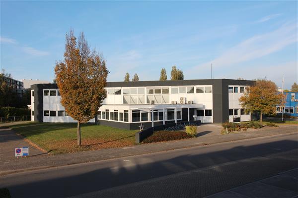 Grote foto te huur kantoorruimte ouddeelstraat 7a leeuwarden huizen en kamers bedrijfspanden