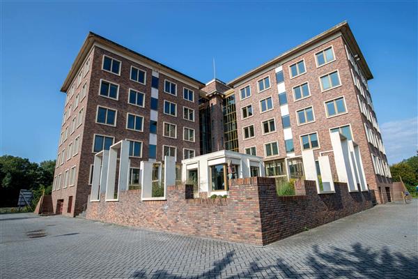 Grote foto te huur werkplekken mr b.m. telderstraat 7 arnhem huizen en kamers bedrijfspanden