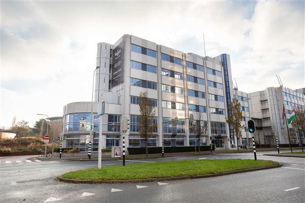 Grote foto te huur werkplekken johan de wittlaan 7 den haag huizen en kamers bedrijfspanden