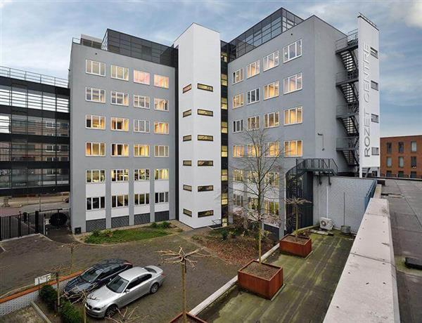 Grote foto te huur kantoorruimte vossenstraat 6 arnhem huizen en kamers bedrijfspanden