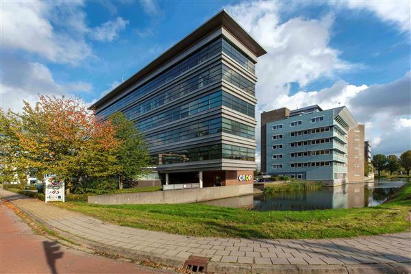 Grote foto te huur kantoorruimte mr e.n. van kleffensstraat 4 arnhem huizen en kamers bedrijfspanden