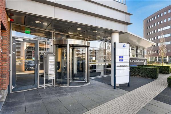 Grote foto te huur kantoorruimte mr e.n. van kleffensstraat 4 arnhem huizen en kamers bedrijfspanden