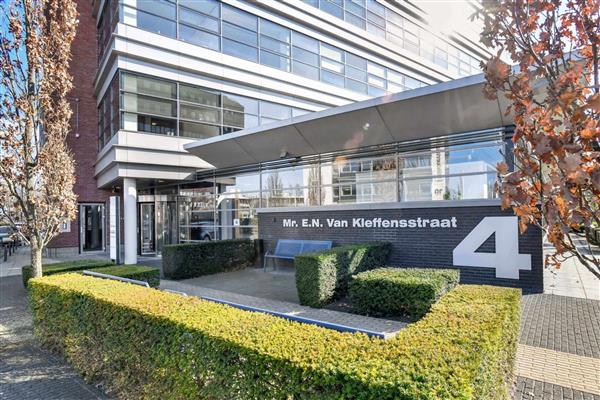 Grote foto te huur kantoorruimte mr e.n. van kleffensstraat 4 arnhem huizen en kamers bedrijfspanden