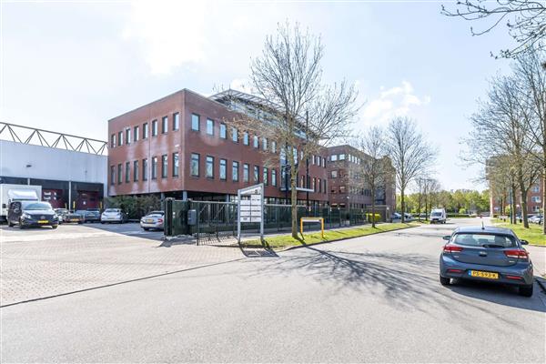 Grote foto te huur kantoorruimte veldzigt 3 de meern huizen en kamers bedrijfspanden