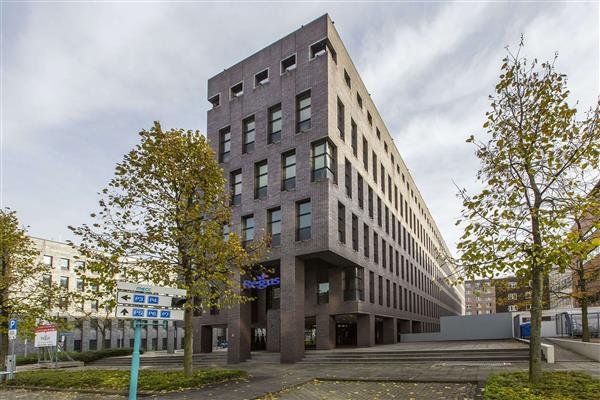 Grote foto te huur werkplekken robert schumandomein 2 4 maastricht huizen en kamers bedrijfspanden