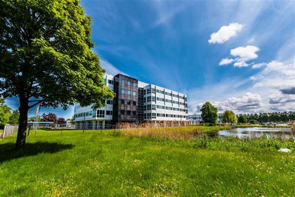 Grote foto te huur kantoorruimte bolderweg 2 almere huizen en kamers bedrijfspanden