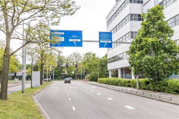 Grote foto te huur kantoorruimte marathon 2 hilversum huizen en kamers bedrijfspanden