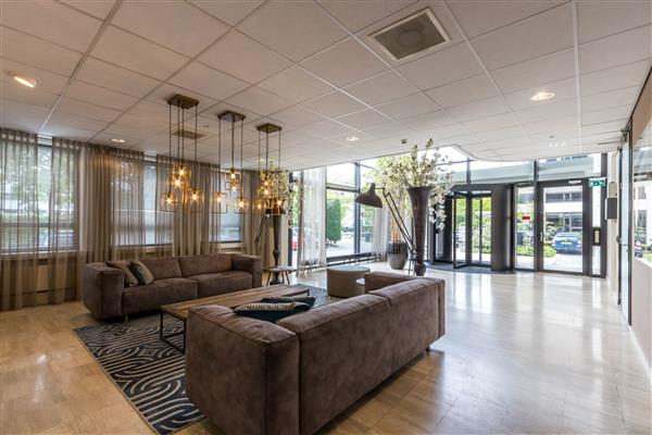 Grote foto te huur kantoorruimte marathon 2 hilversum huizen en kamers bedrijfspanden