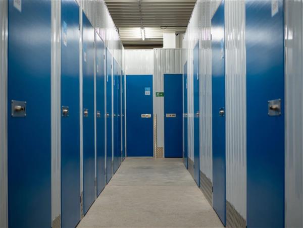 Grote foto te huur self storage parmentierstraat 2 hoogeveen huizen en kamers bedrijfspanden