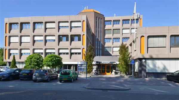 Grote foto te huur kantoorruimte produktieweg 1 roermond huizen en kamers bedrijfspanden