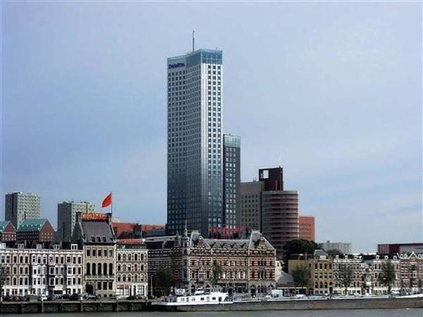 Grote foto te huur kantoorruimte wilhelminakade 1 103 rotterdam huizen en kamers bedrijfspanden