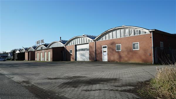 Grote foto te huur bedrijfspand olden eibergsedijk 1 eibergen huizen en kamers bedrijfspanden