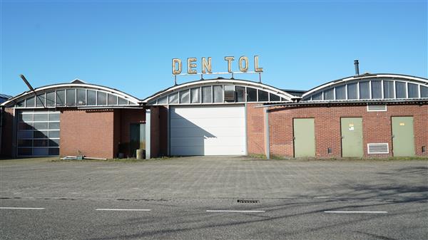 Grote foto te huur bedrijfspand olden eibergsedijk 1 eibergen huizen en kamers bedrijfspanden