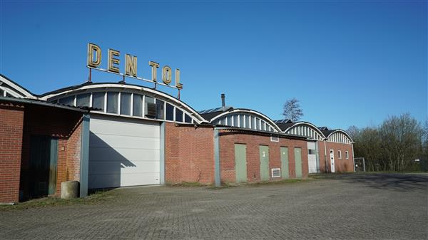 Grote foto te huur bedrijfspand olden eibergsedijk 1 eibergen huizen en kamers bedrijfspanden