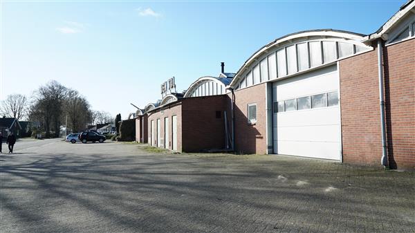 Grote foto te huur bedrijfspand olden eibergsedijk 1 eibergen huizen en kamers bedrijfspanden