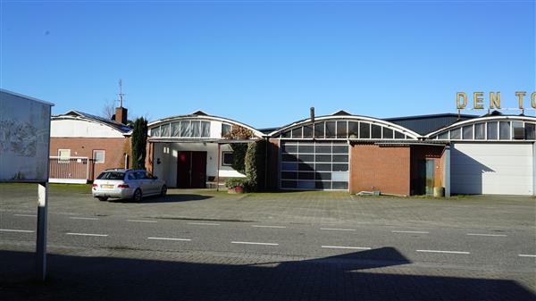 Grote foto te huur bedrijfspand olden eibergsedijk 1 eibergen huizen en kamers bedrijfspanden