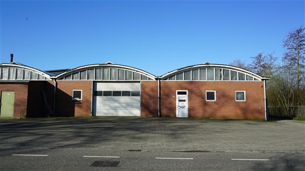 Grote foto te huur bedrijfspand olden eibergsedijk 1 eibergen huizen en kamers bedrijfspanden