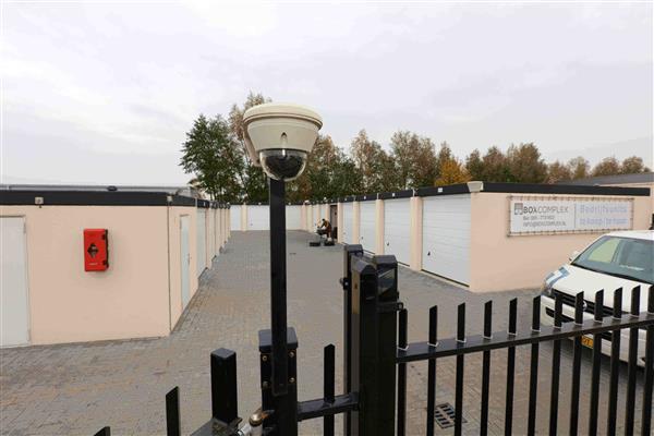 Grote foto te huur bedrijfspand oostwijk 1 uden huizen en kamers bedrijfspanden